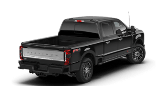 2026 Ford Super Duty® External Image 4